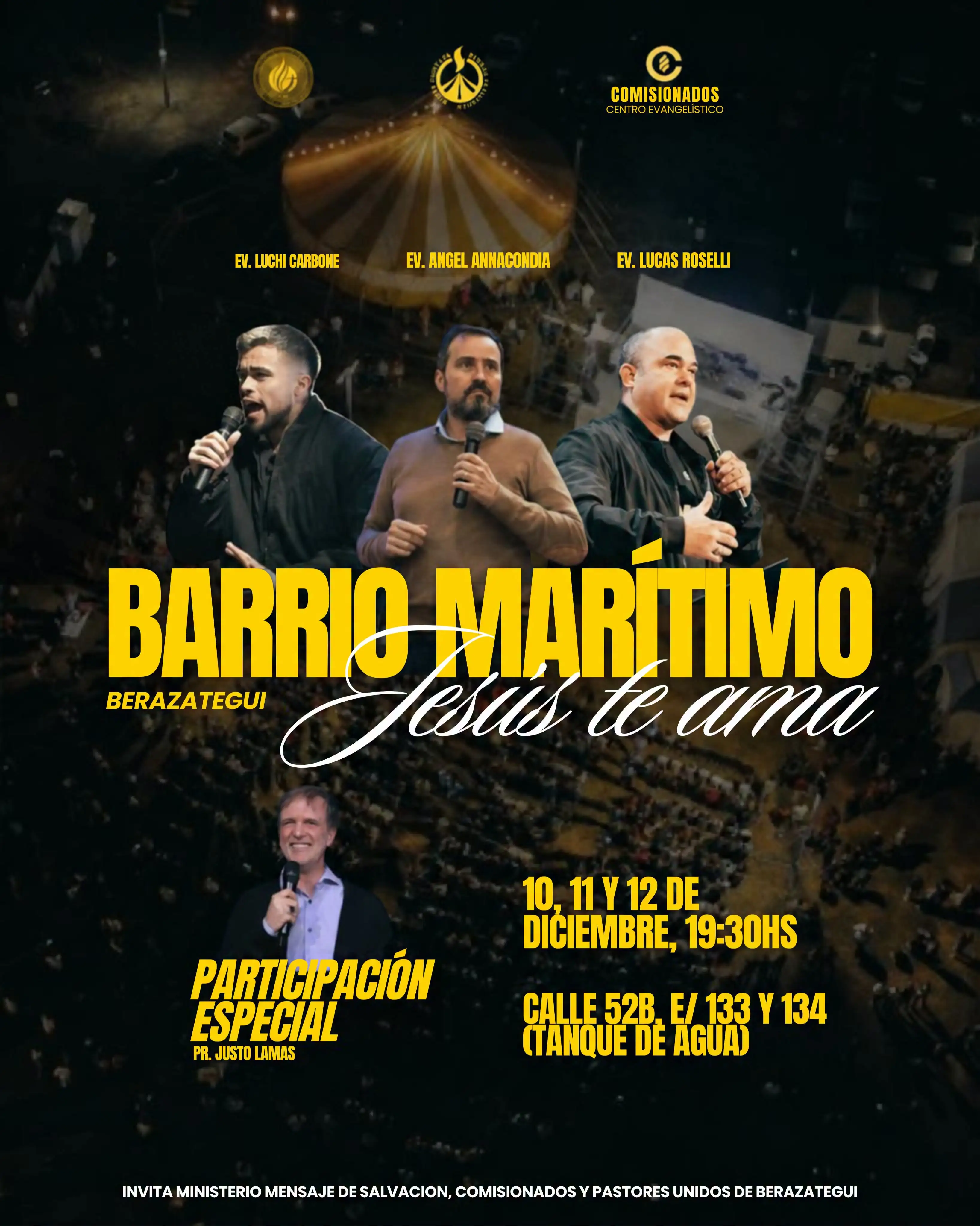 Barrio Marítimo Campaña